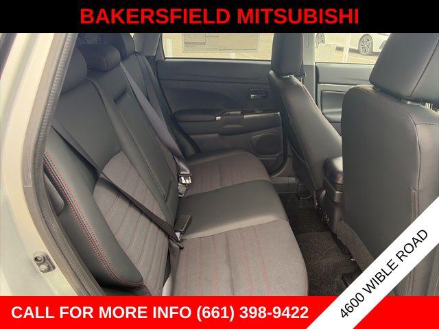 2026 Mitsubishi Outlander Sport 2.0 SE
