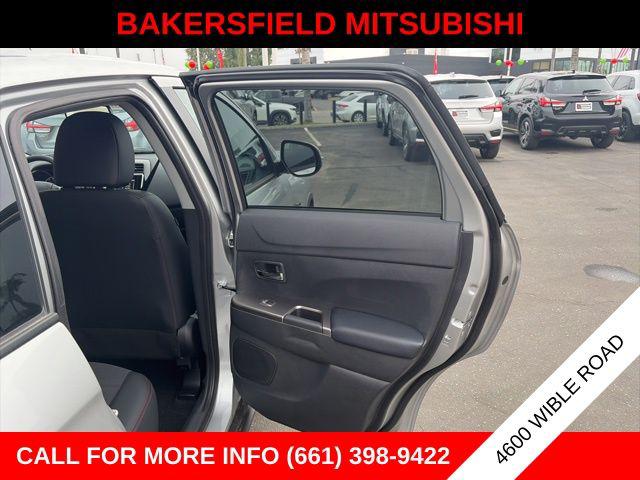 2026 Mitsubishi Outlander Sport 2.0 SE