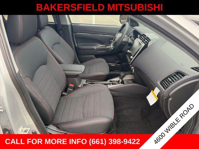 2026 Mitsubishi Outlander Sport 2.0 SE
