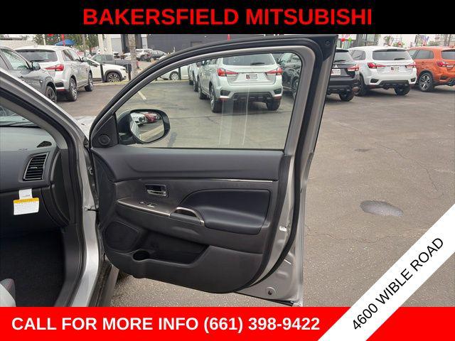 2026 Mitsubishi Outlander Sport 2.0 SE