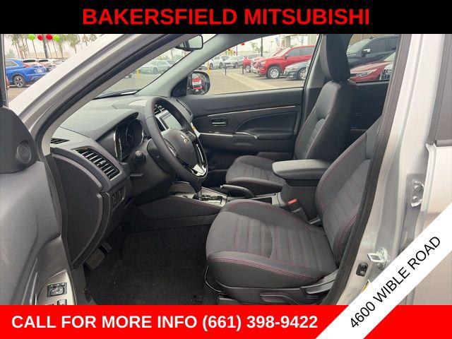 2026 Mitsubishi Outlander Sport 2.0 SE