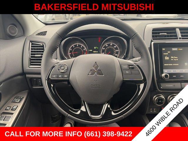 2026 Mitsubishi Outlander Sport 2.0 SE