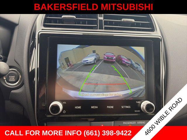 2026 Mitsubishi Outlander Sport 2.0 SE