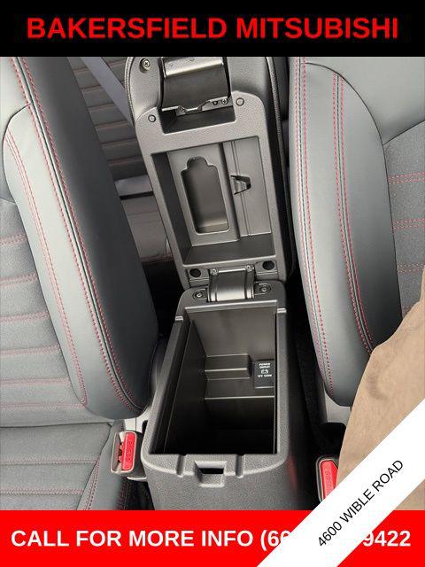 2026 Mitsubishi Outlander Sport 2.0 SE