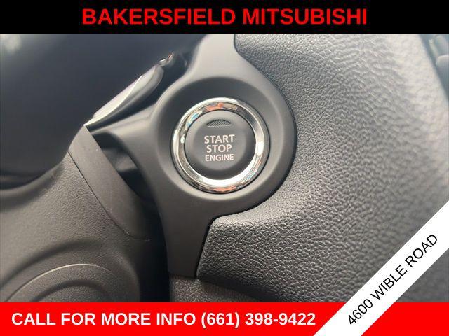 2026 Mitsubishi Outlander Sport 2.0 SE