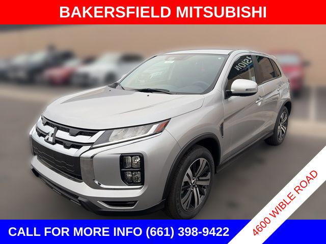 2026 Mitsubishi Outlander Sport 2.0 SE for sale in Bakersfield, CA