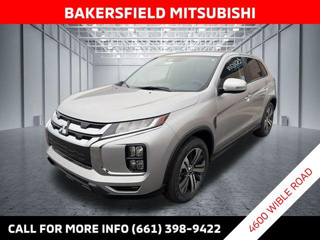 2026 Mitsubishi Outlander Sport 2.0 SE for sale in Bakersfield, CA