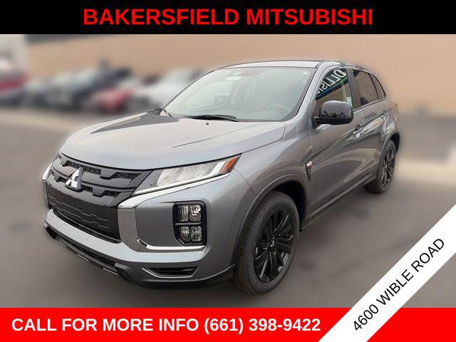 2026 Mitsubishi Outlander Sport 2.0 LE for sale in Bakersfield, CA