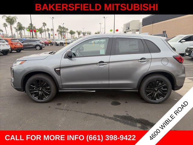 2026 Mitsubishi Outlander Sport 2.0 LE
