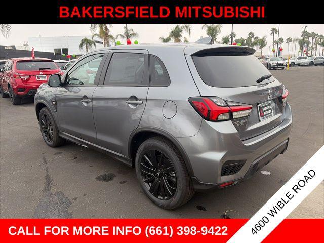 2026 Mitsubishi Outlander Sport 2.0 LE