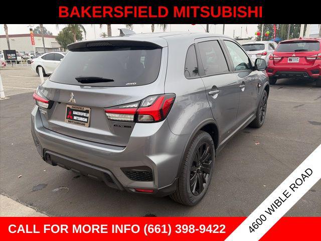2026 Mitsubishi Outlander Sport 2.0 LE