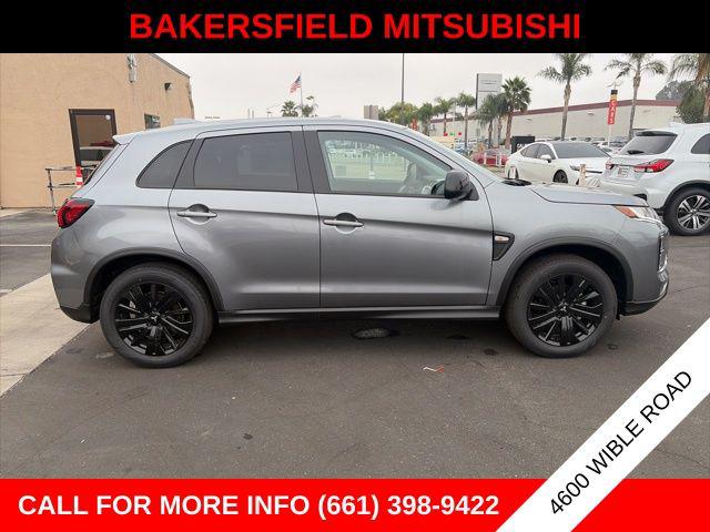 2026 Mitsubishi Outlander Sport 2.0 LE