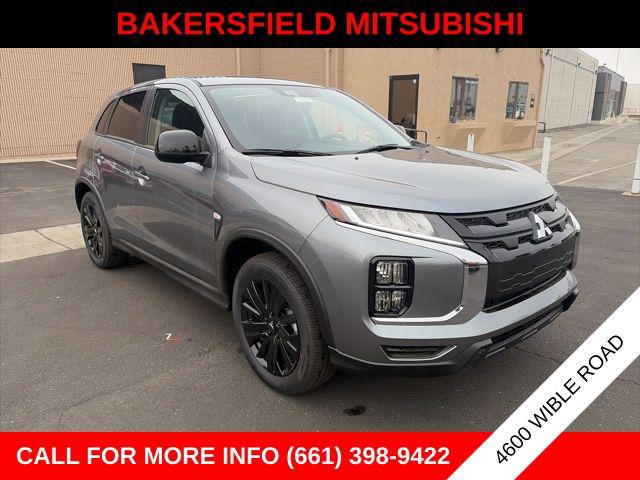 2026 Mitsubishi Outlander Sport 2.0 LE