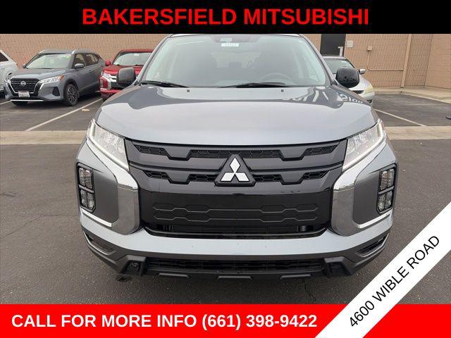 2026 Mitsubishi Outlander Sport 2.0 LE