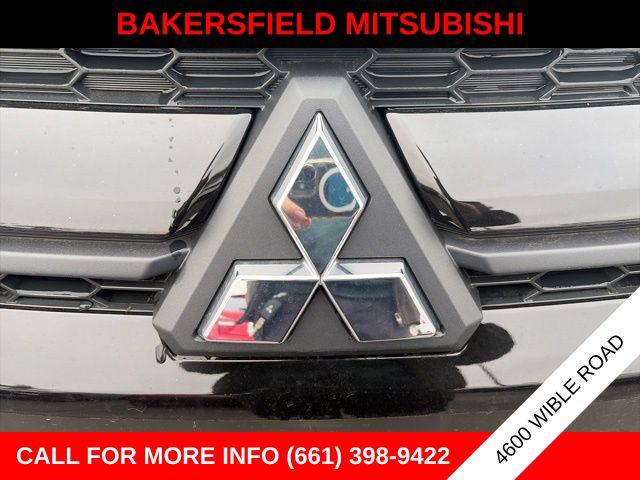 2026 Mitsubishi Outlander Sport 2.0 LE