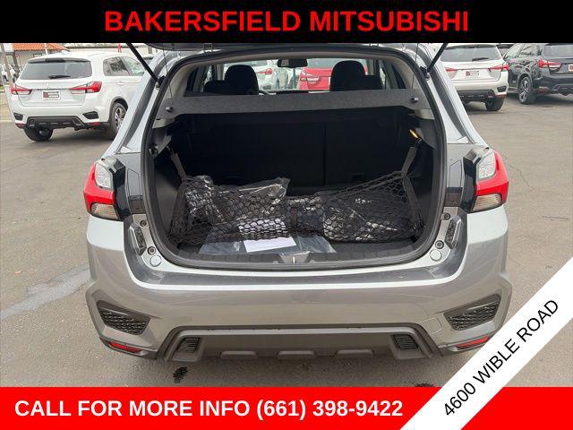 2026 Mitsubishi Outlander Sport 2.0 LE