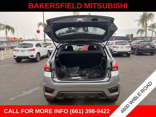2026 Mitsubishi Outlander Sport 2.0 LE