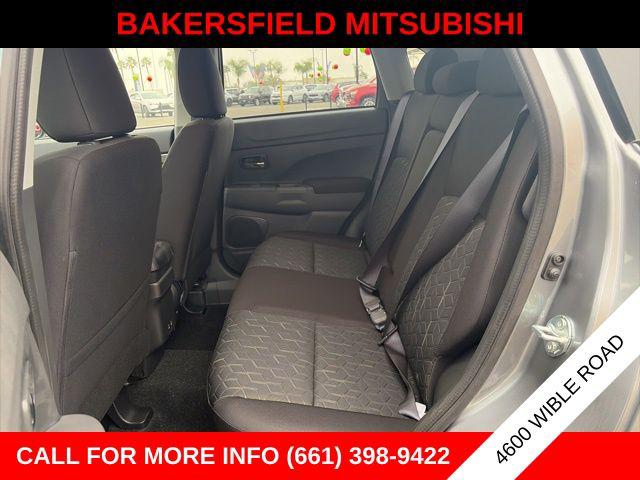 2026 Mitsubishi Outlander Sport 2.0 LE