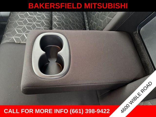 2026 Mitsubishi Outlander Sport 2.0 LE