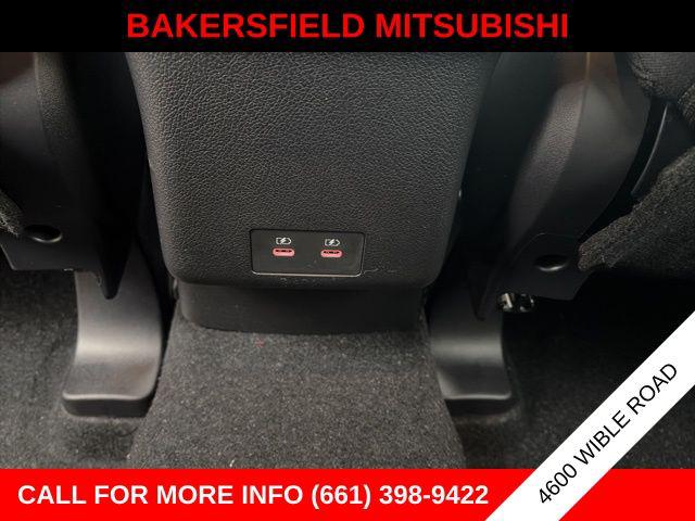 2026 Mitsubishi Outlander Sport 2.0 LE