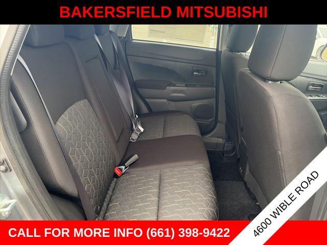 2026 Mitsubishi Outlander Sport 2.0 LE