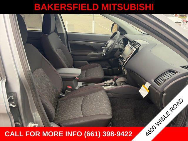 2026 Mitsubishi Outlander Sport 2.0 LE