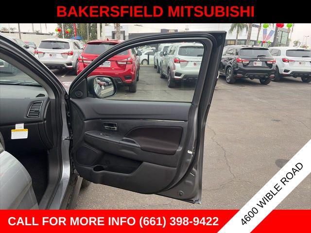 2026 Mitsubishi Outlander Sport 2.0 LE