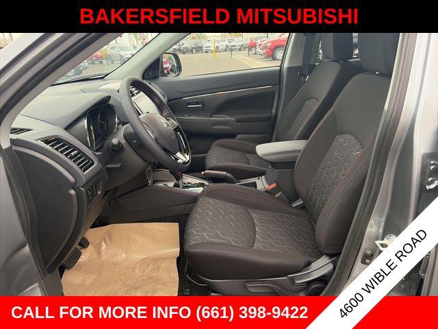2026 Mitsubishi Outlander Sport 2.0 LE