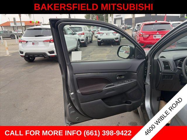 2026 Mitsubishi Outlander Sport 2.0 LE
