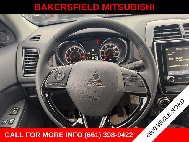 2026 Mitsubishi Outlander Sport 2.0 LE