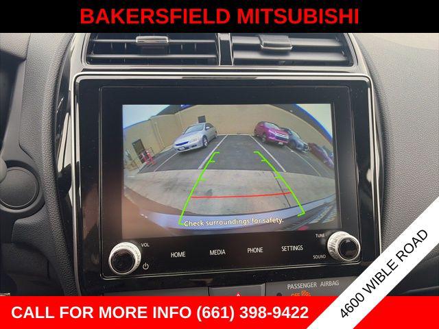 2026 Mitsubishi Outlander Sport 2.0 LE