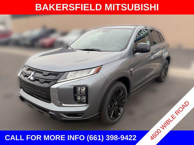 2026 Mitsubishi Outlander Sport 2.0 LE for sale in Bakersfield, CA
