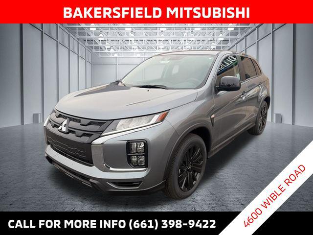 2026 Mitsubishi Outlander Sport 2.0 LE for sale in Bakersfield, CA