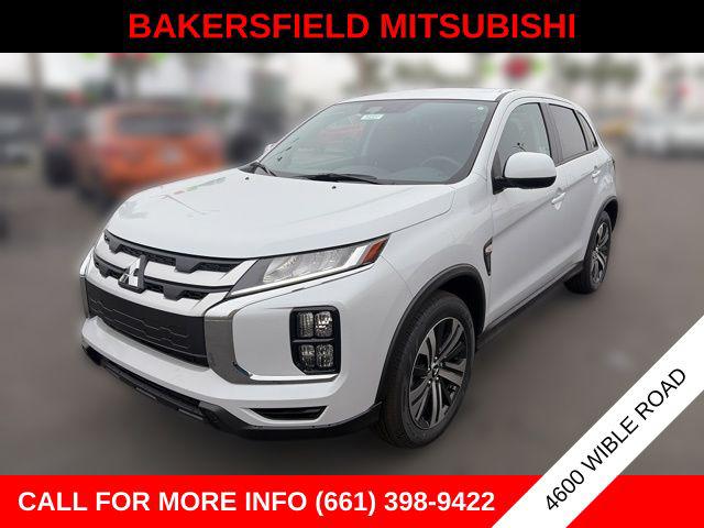 2026 Mitsubishi Outlander Sport 2.0 ES for sale in Bakersfield, CA