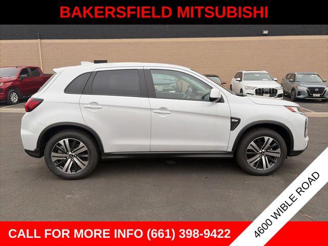 2026 Mitsubishi Outlander Sport 2.0 ES