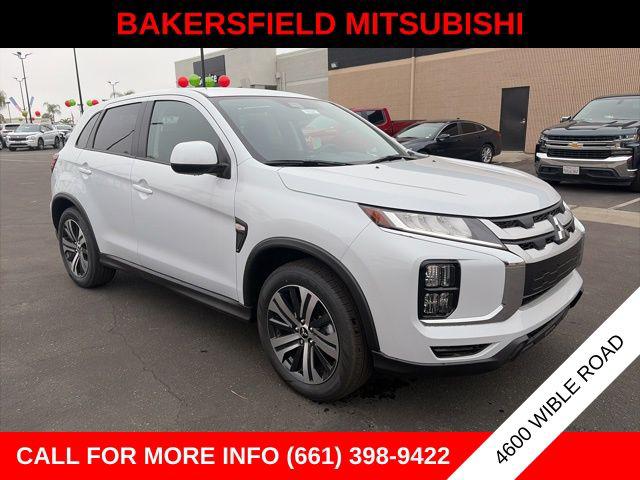 2026 Mitsubishi Outlander Sport 2.0 ES