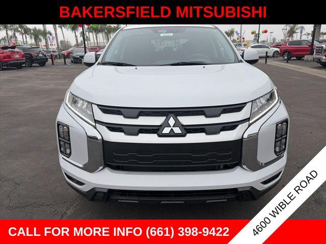 2026 Mitsubishi Outlander Sport 2.0 ES