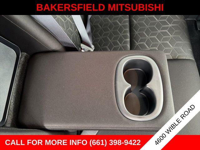 2026 Mitsubishi Outlander Sport 2.0 ES