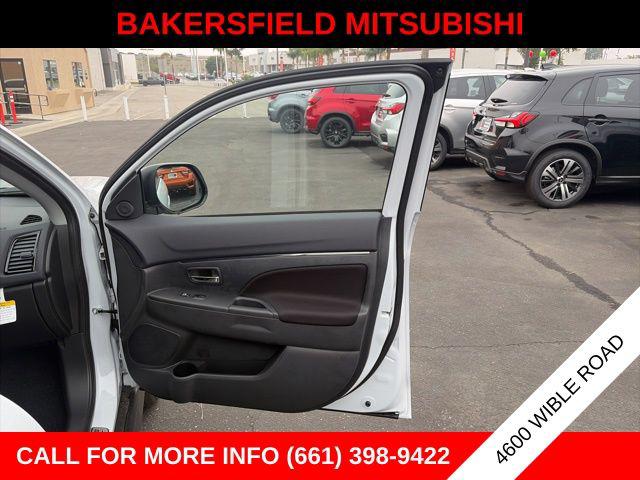 2026 Mitsubishi Outlander Sport 2.0 ES