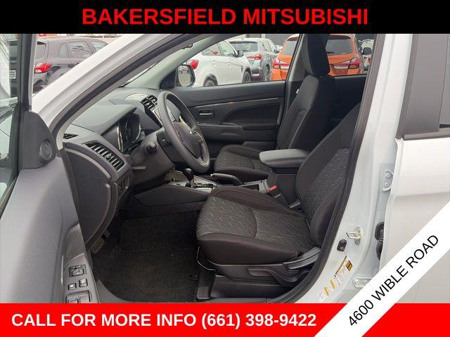 2026 Mitsubishi Outlander Sport 2.0 ES