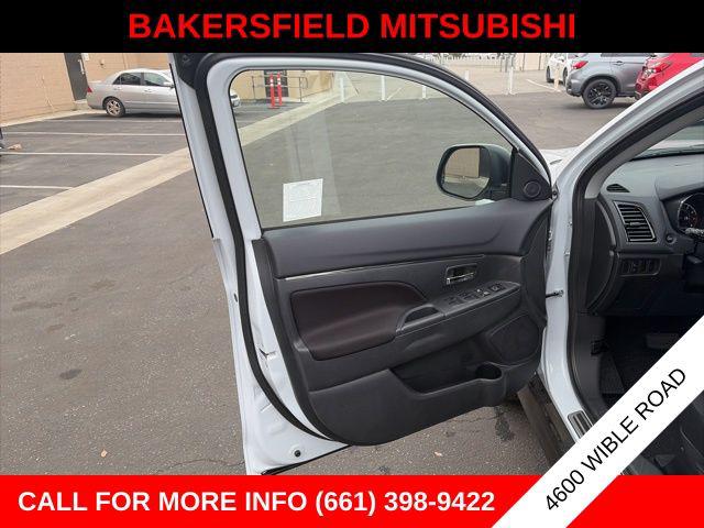 2026 Mitsubishi Outlander Sport 2.0 ES