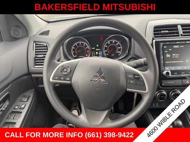 2026 Mitsubishi Outlander Sport 2.0 ES