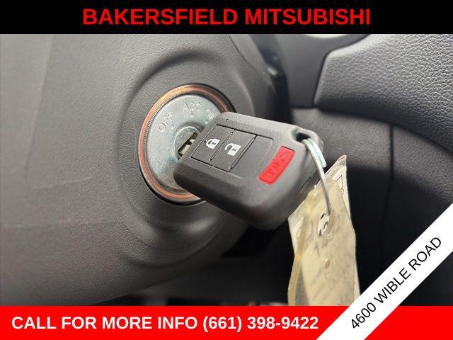 2026 Mitsubishi Outlander Sport 2.0 ES