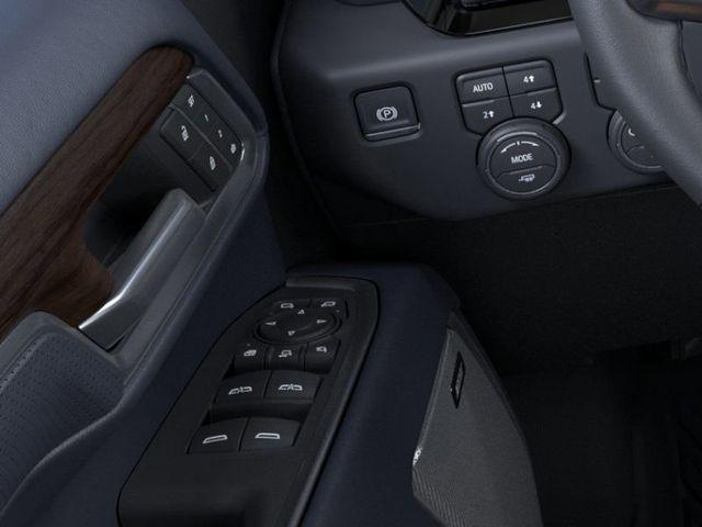 2026 Chevrolet Silverado 2500HD Crew Cab, Standard Bed, High Country, 4WD