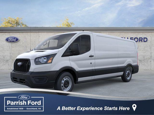 2025 Ford Transit Cargo Van Base for sale in Goochland, VA