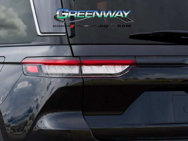 2025 Jeep Grand Cherokee Limited 4x2