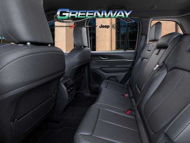 2025 Jeep Grand Cherokee Limited 4x2