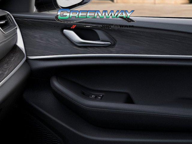 2025 Jeep Grand Cherokee Limited 4x2