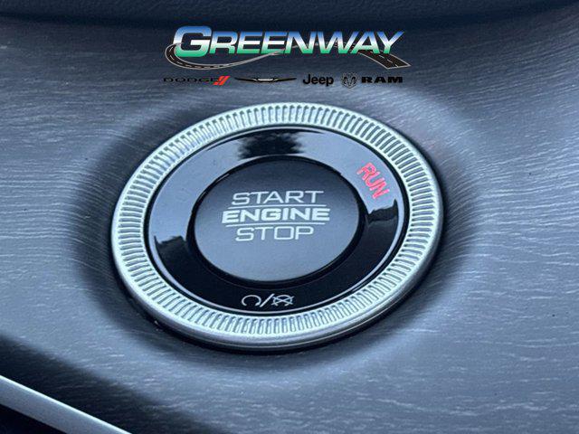 2025 Jeep Grand Cherokee Limited 4x2