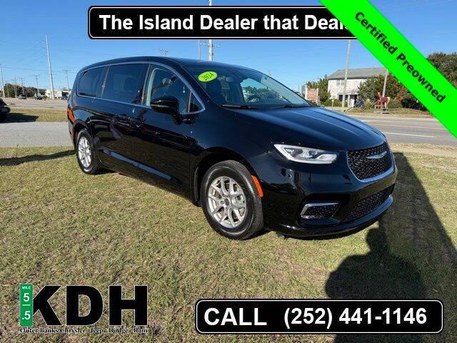 2024 Chrysler Pacifica Touring L for sale in Kill Devil Hills, NC